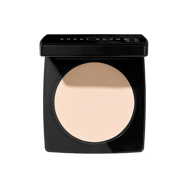 BOBBI BROWN 芭比波朗 羽柔定妆蜜粉饼