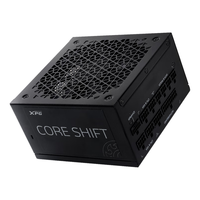ADATA/威刚 金牌全模组 电脑电源 1000W