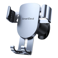 SMARTDEVIL 闪魔 电竞游戏鼠标垫 小号办公桌垫锁边加厚款快捷键电脑键盘垫 300×250mm