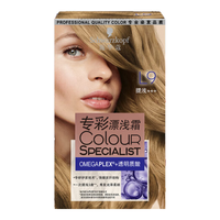 Schwarzkopf/施华蔻 提浅霜 漂发剂 0.29kg