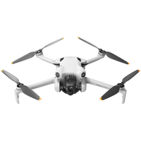 DJI/大疆 智能跟随全景拍摄 无人机+带屏遥控器