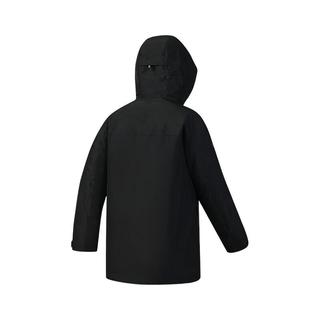  FILA/斐乐 滑雪运动 男士中长款羽绒服