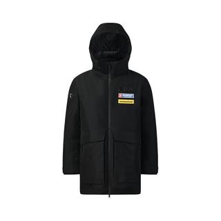  FILA/斐乐 滑雪运动 男士中长款羽绒服