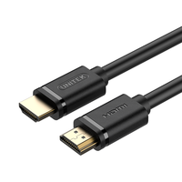 UNITEK 优越者 HDMI2.0 Y-C139U 视频线缆 3m