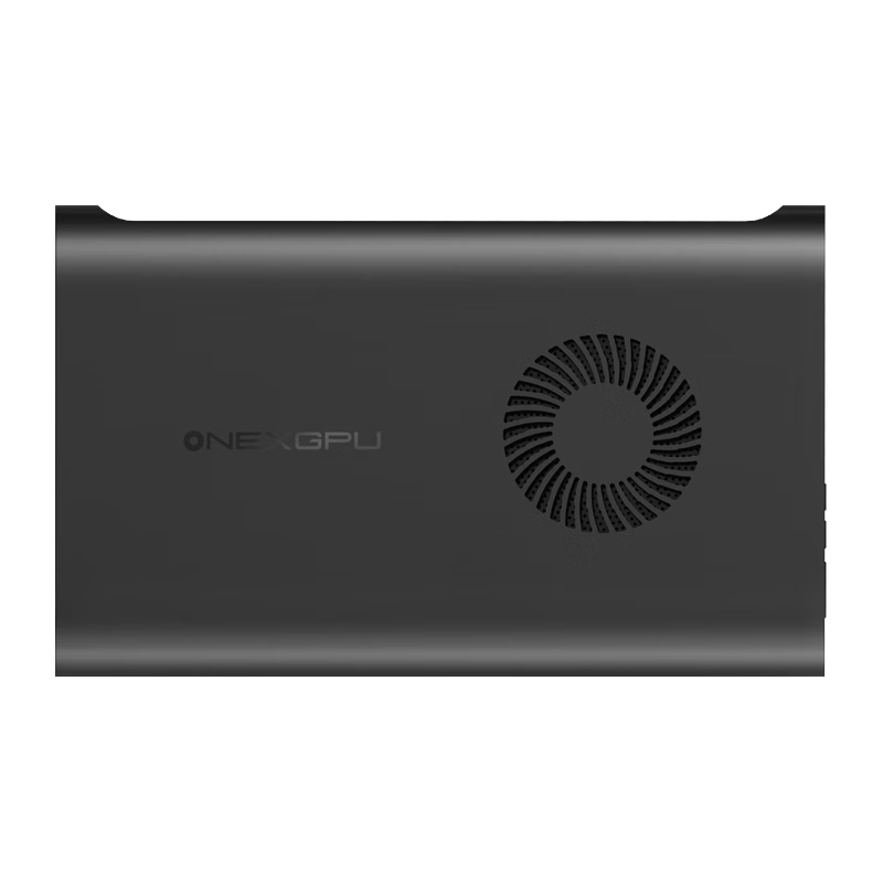  OnexPlayer 便携移动 显卡坞 USB4线