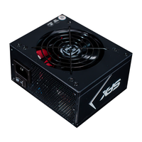  Apexgaming/美商艾湃电竞 3C证书上的产品型号                                                            SFX-650M 金牌认证 SFX小电源  650W