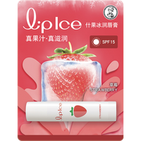 Mentholatum/曼秀雷敦 保湿滋润 润唇膏