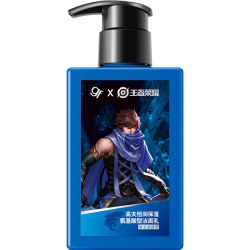 高夫 恒润保湿氨基酸洁面乳 180ml