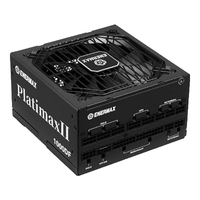  Enermax/安耐美 金牌全模 电脑电源  1000W