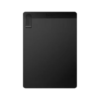 ASUS/华硕 设计师 鼠标垫  210*297mm
