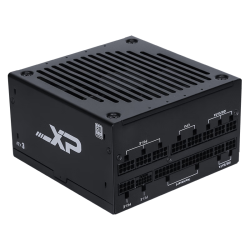 先马 XP1200 V3版 白金牌（92%）全模组ATX电源 1200W