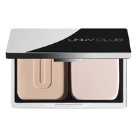 unny 悠宜 柔雾轻颜粉饼 #01浅肤色 9g