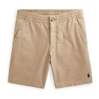 Boys 8-20 Relaxed Fit Flex Abrasion Twill Shorts