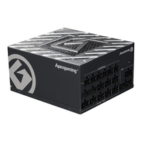 美商美商艾湃电竞 Apexgaming ODIN 1650W 白金牌(92%)全模组ATX电源 1650W