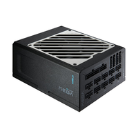 FSP 全汉 MEGA Ti 钛金牌(94%)全模组ATX电源 1350W
