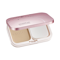 CARSLAN 卡姿兰 第4代恒丽透明粉饼 #01玉瓷色 9g