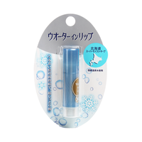SHISEIDO 资生堂 北海道温泉水润保湿润唇膏 3.5g