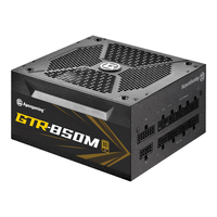  Apexgaming/美商艾湃电竞 80PLUS金牌 电源  850W