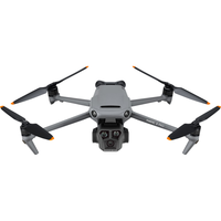 DJI 大疆 Mavic 3 Pro 航拍无人机 灰色 标准套装（DJI RC）