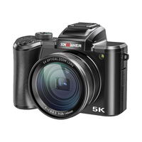  SONGDIAN/松典 前后双摄物理防抖 数码照相机 64G 内存  单机身