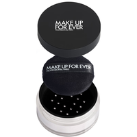 MAKE UP FOR EVER 玫珂菲 高清无痕定妆蜜粉 随行版 #0.2修色云雾紫 7g
