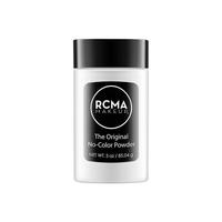 RCMA 胡椒定妆散粉 #肤色 85g