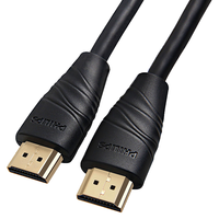 PHILIPS 飞利浦 SWL6118 HDMI 2.0 视频线缆 10m