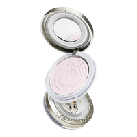  Miele/美诺 控油持久 蜜粉饼  T03氧气紫 11g