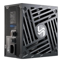  Seasonic/海韵 ATX3.1 台式机电源 16pin显卡线  1000W