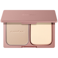 CARSLAN 卡姿兰 轻养蜜粉饼柔肤色 9g