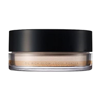 SUQQU 苏酷 晶采艳泽蜜粉 15g