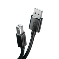 UNITEK/优越者 高速 USB打印机线