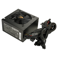 DELTA 台达 金盾 PST 750 白金牌（92%）非模组ATX电源 750W