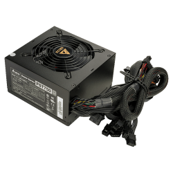 台达 金盾 PST 750 白金牌（92%）非模组ATX电源 750W