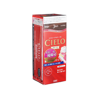CIELO 宣若 染发霜 #3C焦糖棕 2盒