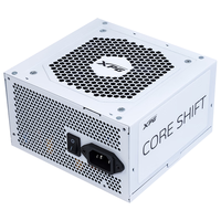  XPG 金牌全模组 电源  1000W