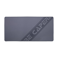 CAPERE 铠雷) 乱纹提花游戏鼠标垫顺滑精准电脑竞技游戏垫 乱纹提花游戏垫800x400x3mm