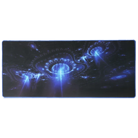 国家补贴：灵蛇 鼠标垫 900*400*2  精密锁边  P13