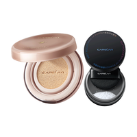  CARSLAN/卡姿兰 控油 散粉蜜粉套装  W01（暖调偏白） 5g