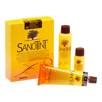 SANOTINT 植物染发膏 #3号深棕色 125ml
