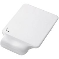 ELECOM 宜丽客 MP-GEL系列 鼠标垫 150*220*25mm