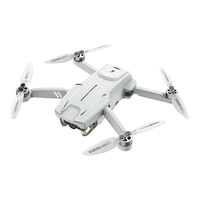 SYMA司马X35 入门无人机 4K高清航拍带EIS电子防抖云台 专业拍摄GPS光流双定位自动返航司马无人机 X35 云台防抖【3块电池】下单赠内存卡+读卡器