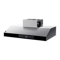 苏勒 强力抽排烟 油烟机 不锈钢