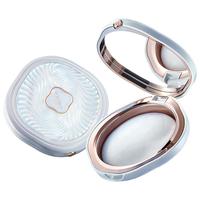 Florasis 花西子 玉女桃花轻蜜粉 玉方款香粉盒版