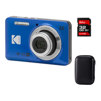  Kodak/柯达 1080P高清 数码相机+32G卡+读卡器+包