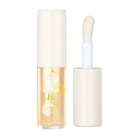 JUDYDOLL/橘朵 保湿滋润 护唇油 桃子蜜 6ml