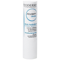 BIODERMA 贝德玛 赋妍修护润唇膏 4g
