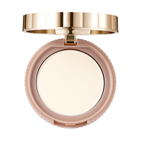 CANMAKE 井田 肯美水润素肌晚安蜜粉 #01透明色 5g