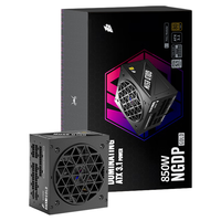 1STPLAYER 首席玩家 NGDP 金牌（90%）全模组ATX电源 850W