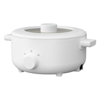欧莱克 YD-016 多用途锅 3L